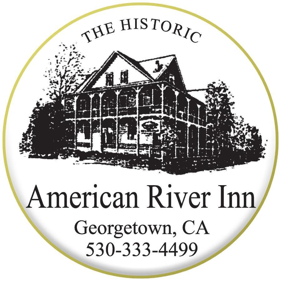American River Inn Georgetown Exterior photo
